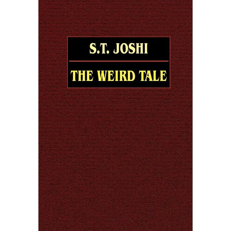 The Weird Tale