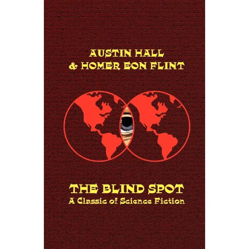 The Blind Spot