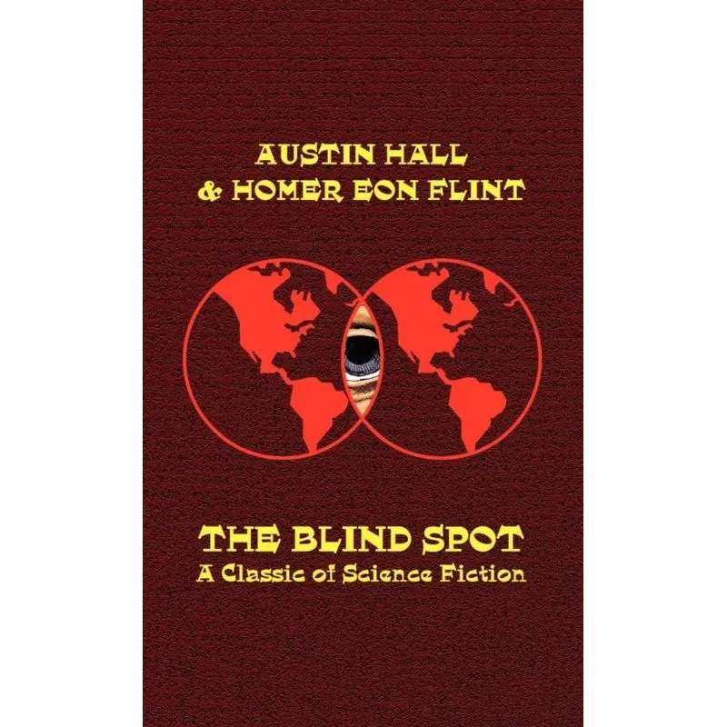 The Blind Spot
