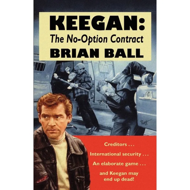 Keegan