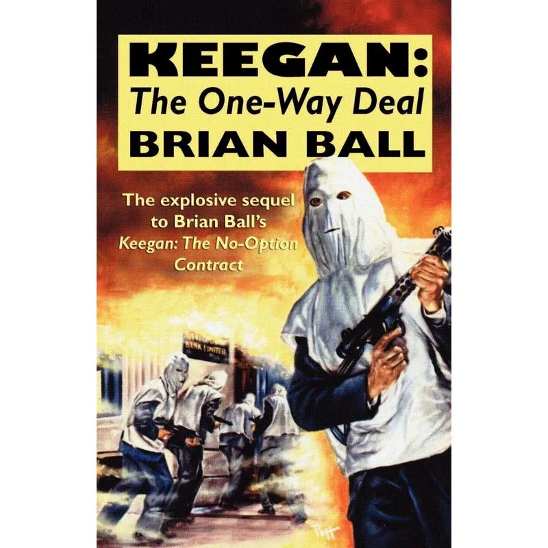 Keegan
