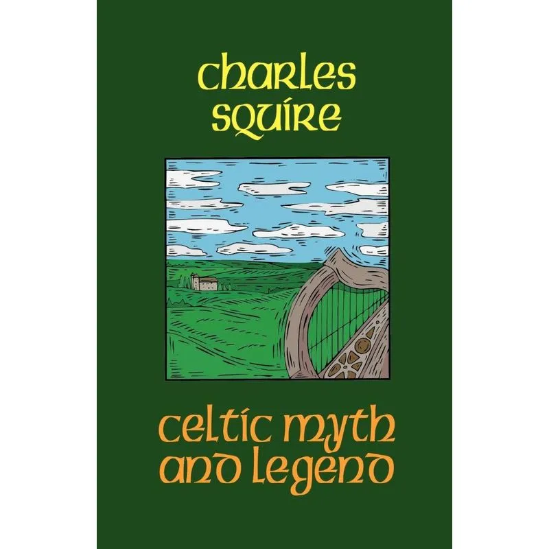 Celtic Myth and Legend