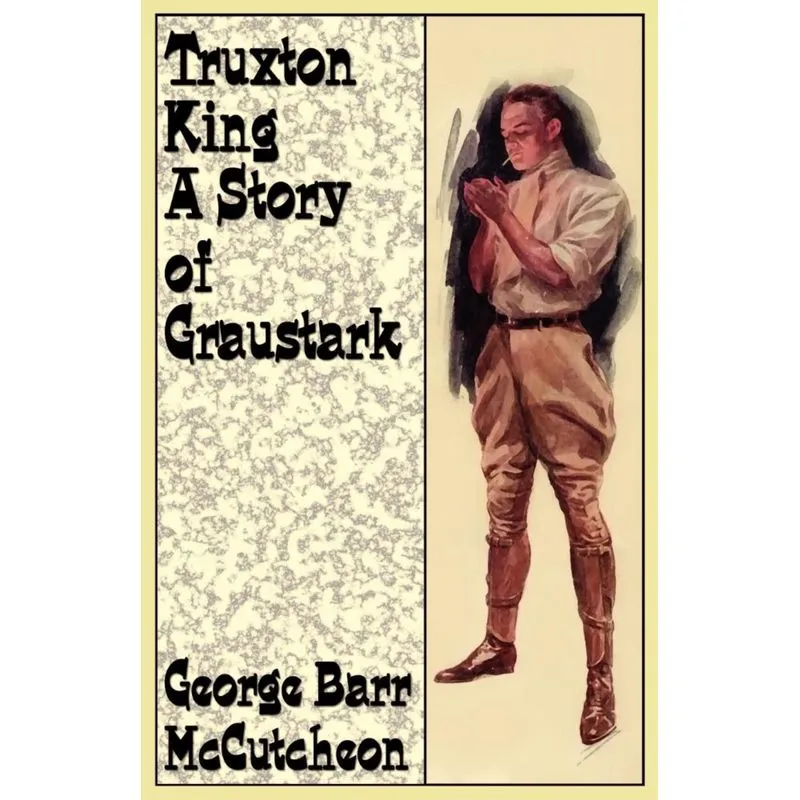 Truxton King
