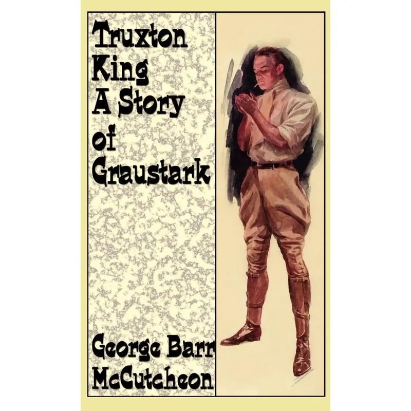 Truxton King