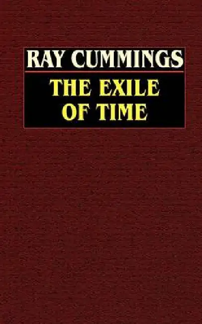 The Exile of Time Paperback