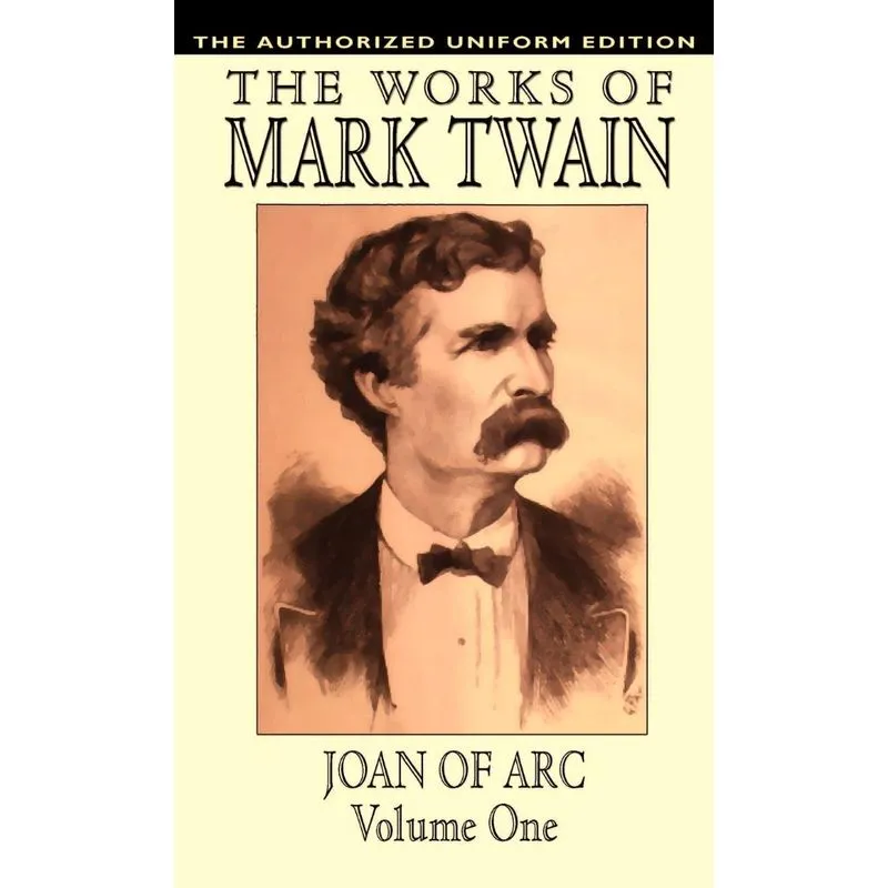 Joan of Arc, vol. 1