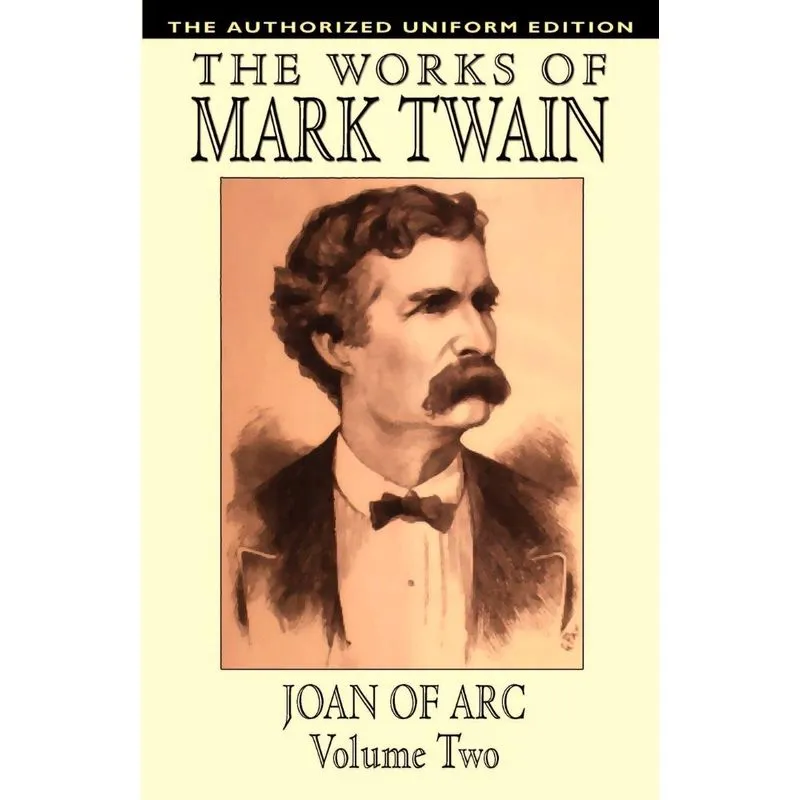 Joan of Arc, vol. 2