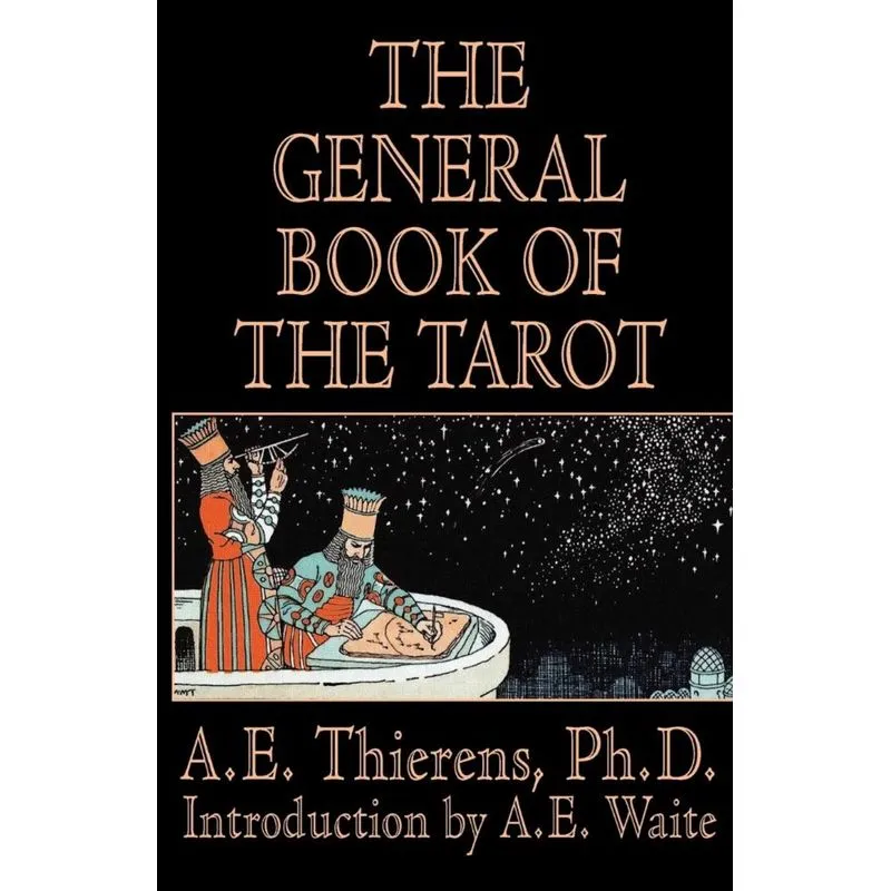 The General Book of the Tarot