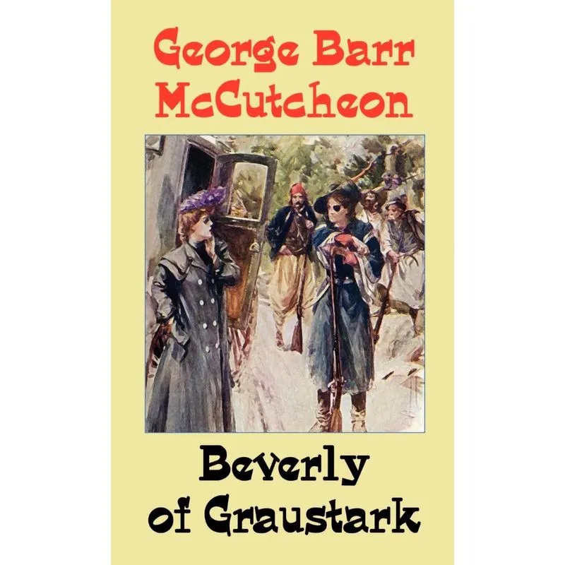 Beverly of Graustark