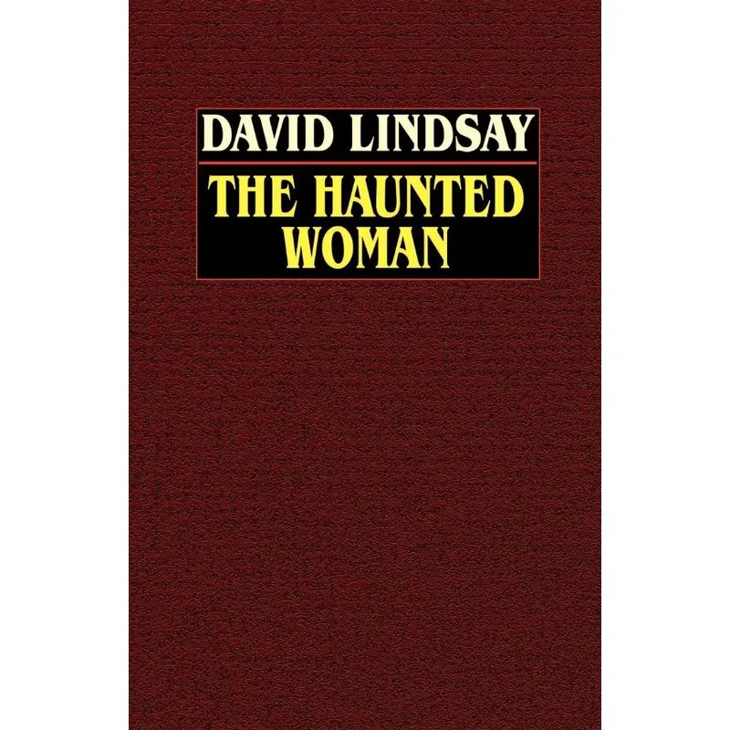 The Haunted Woman