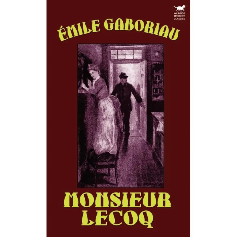Monsieur Lecoq