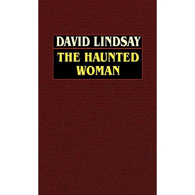 The Haunted Woman