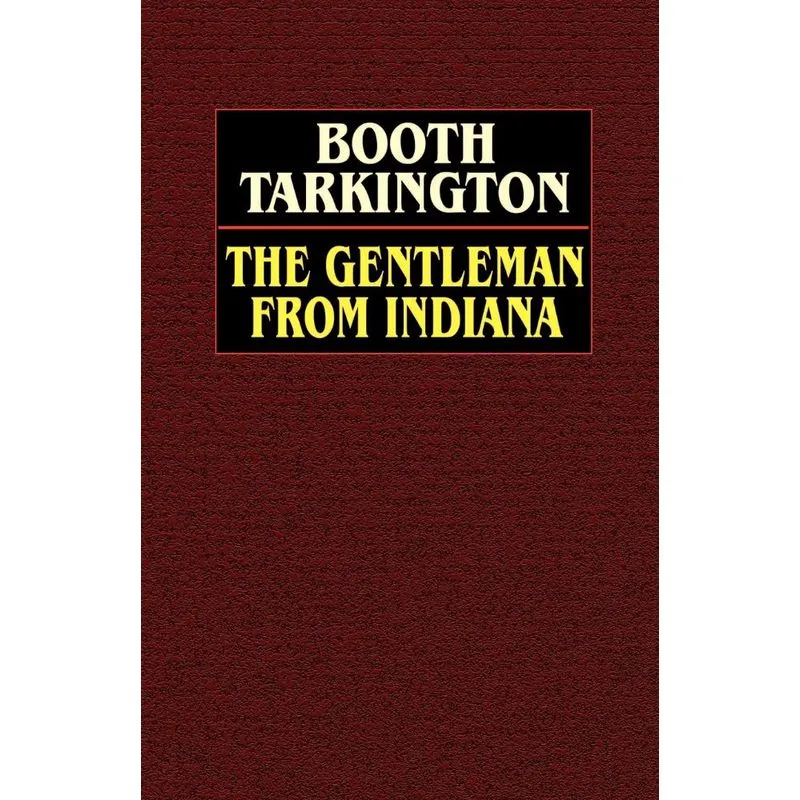 The Gentleman from Indiana