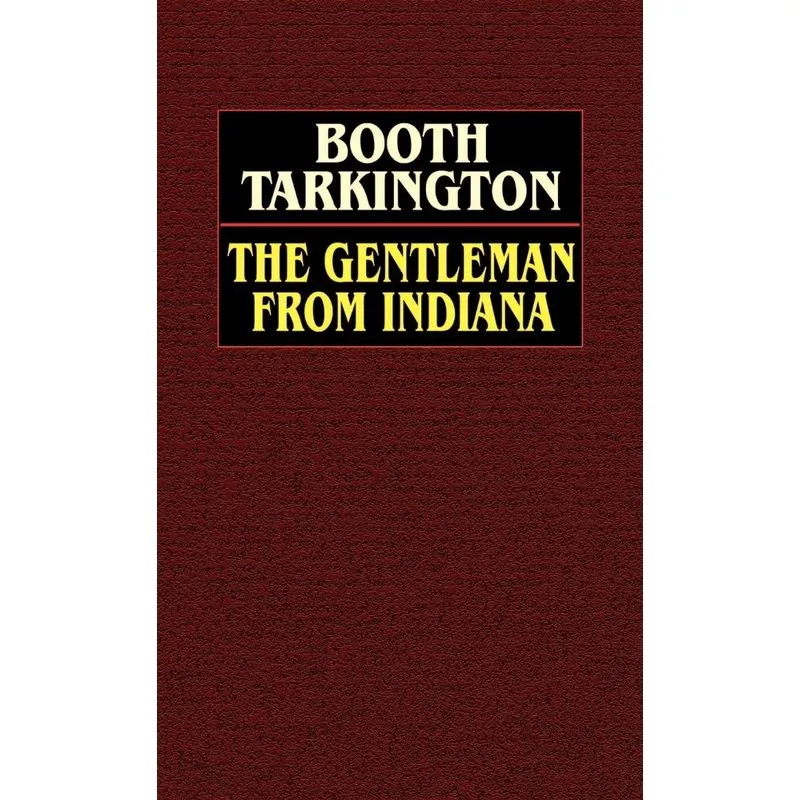 The Gentleman from Indiana