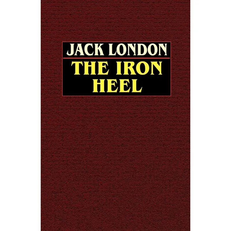 The Iron Heel