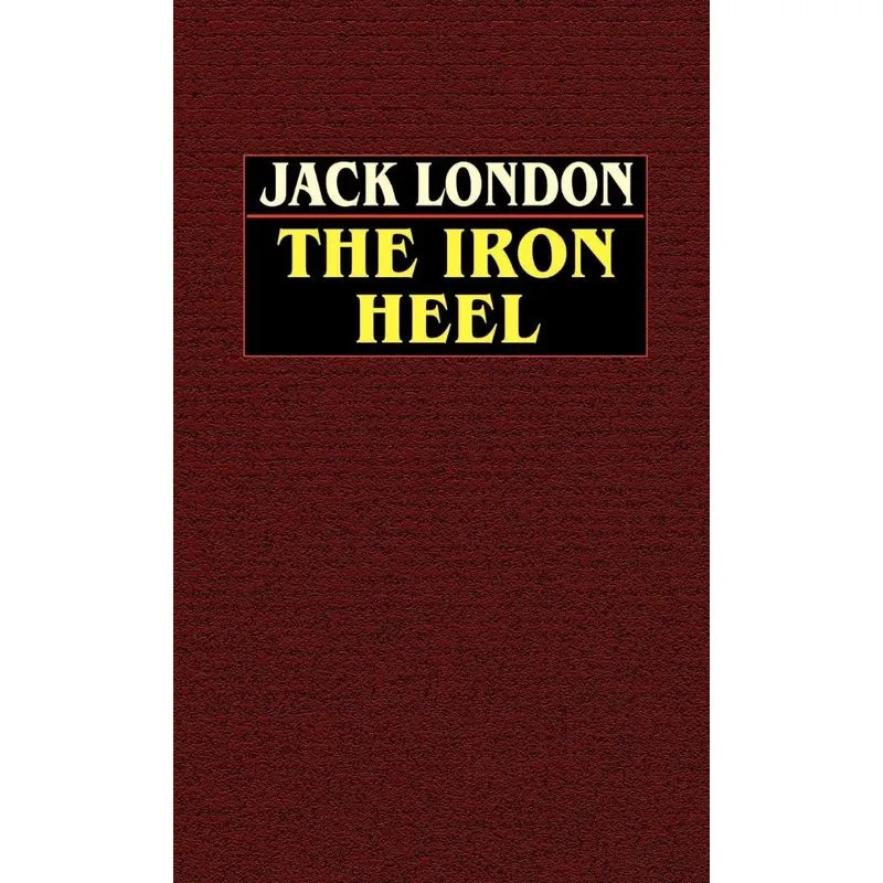 The Iron Heel
