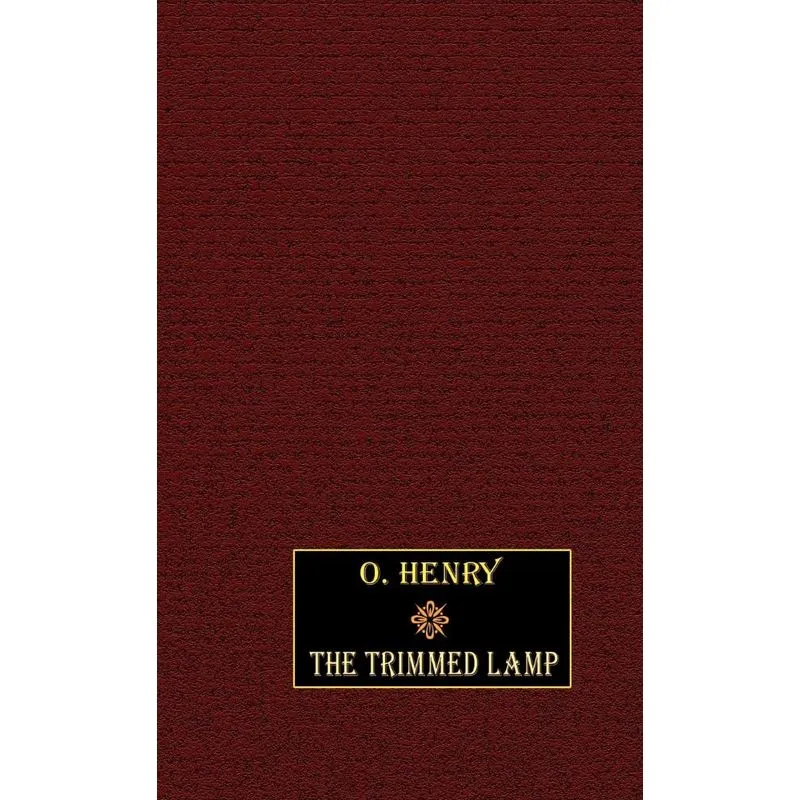 The Trimmed Lamp