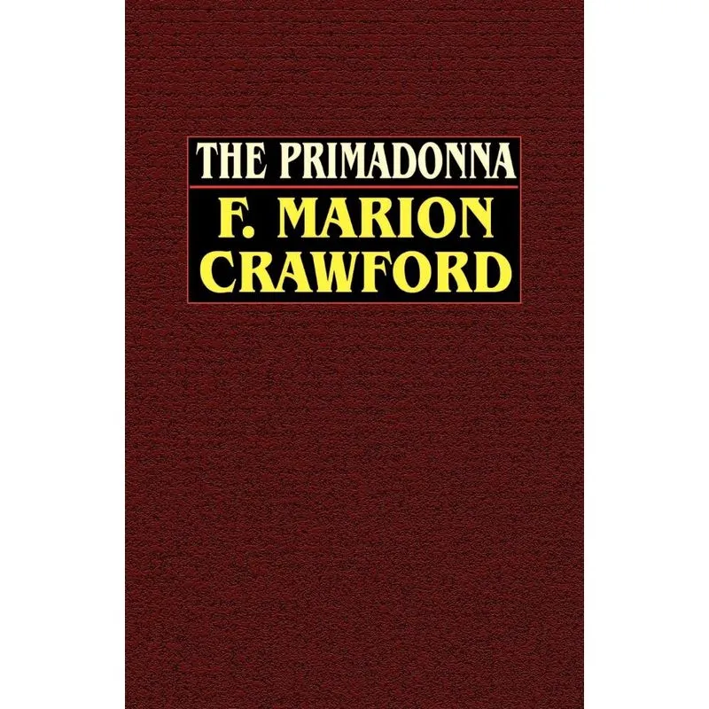 The Primadonna