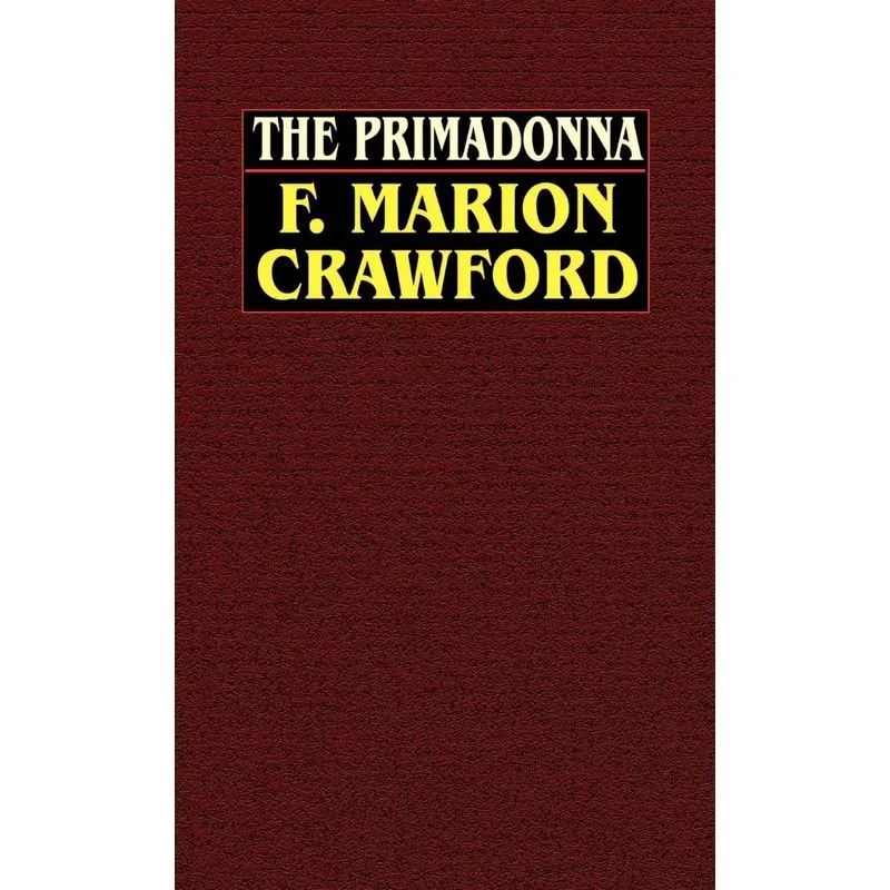 The Primadonna