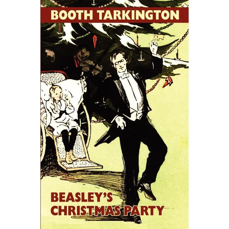 Beasleys Christmas Party