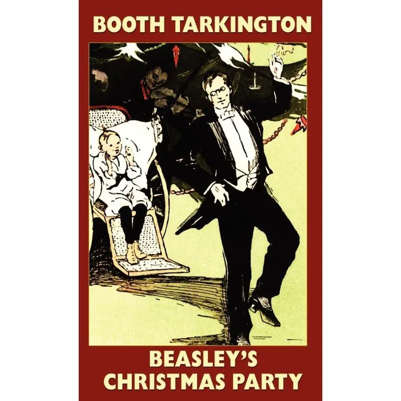 Beasleys Christmas Party