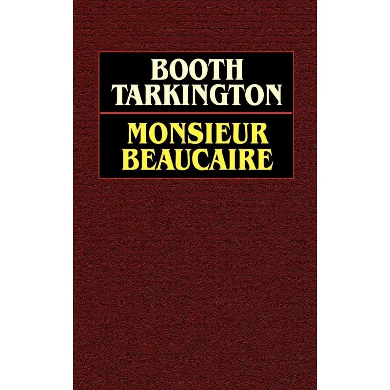 Monsieur Beaucaire