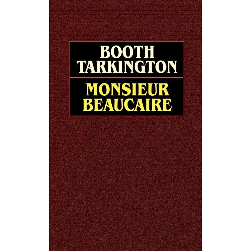 Monsieur Beaucaire