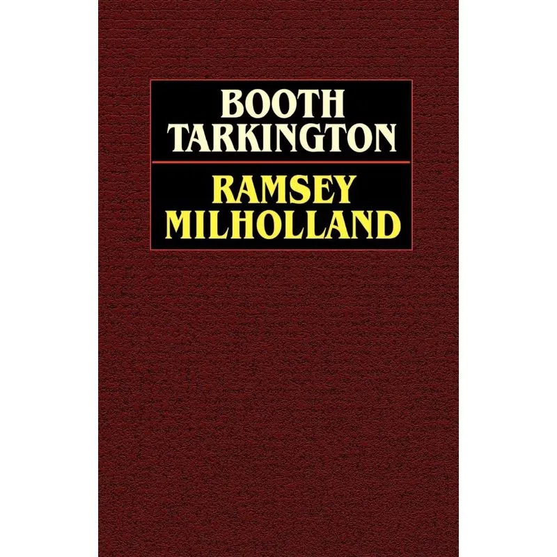 Ramsey Milholland