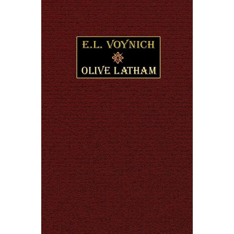 Olive Latham