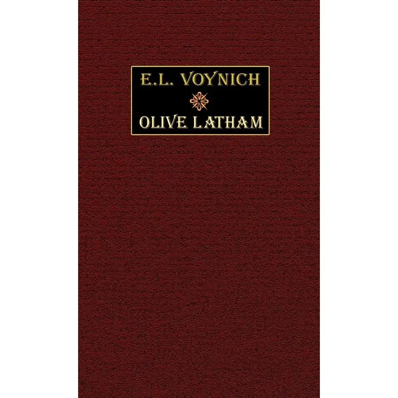Olive Latham