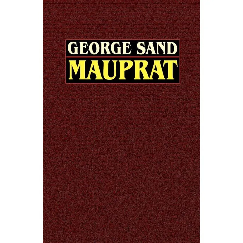 Mauprat