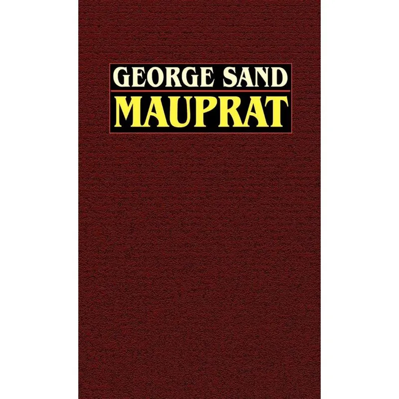 Mauprat