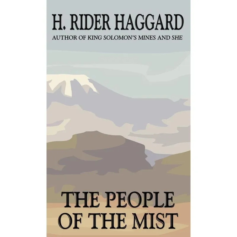 The People of the Mist