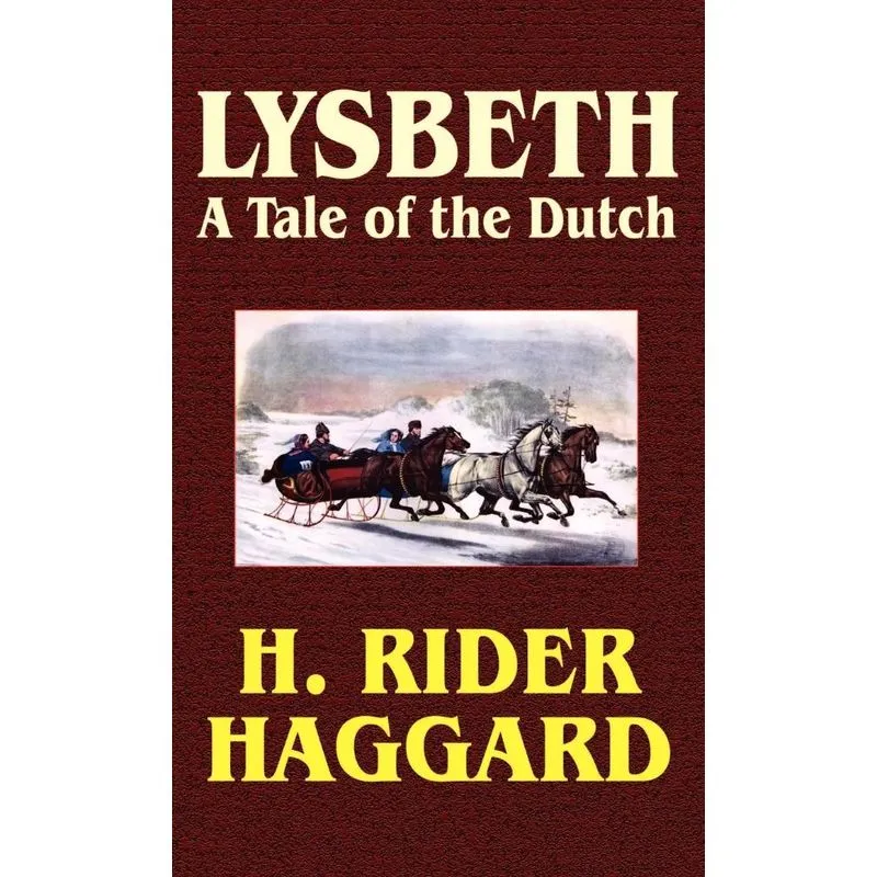 Lysbeth