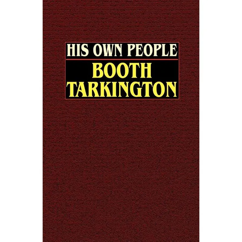 His Own People