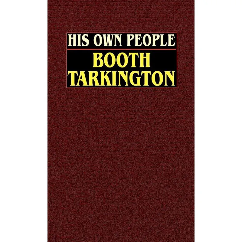 His Own People