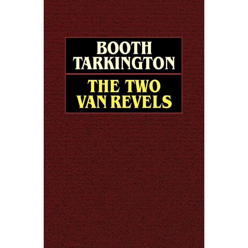 The Two Vanrevels
