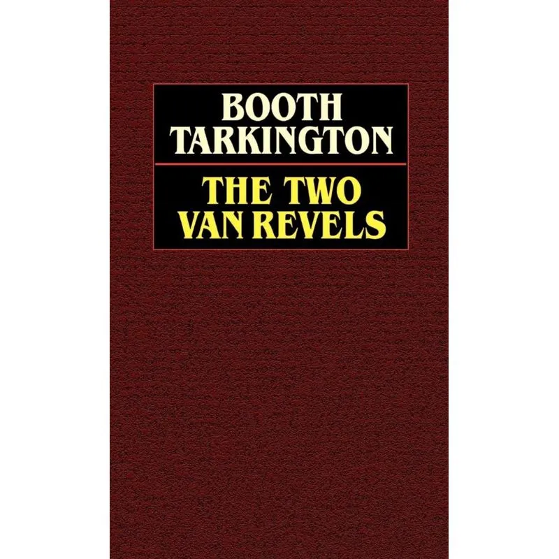 The Two Vanrevels