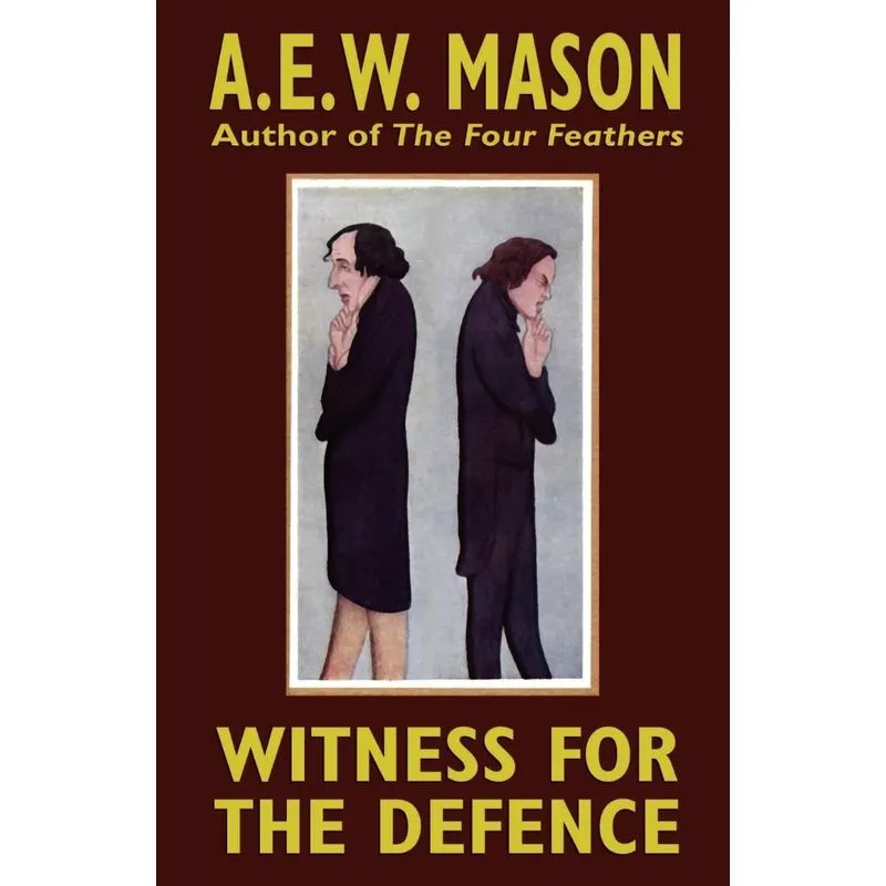 The Witness for the Defence