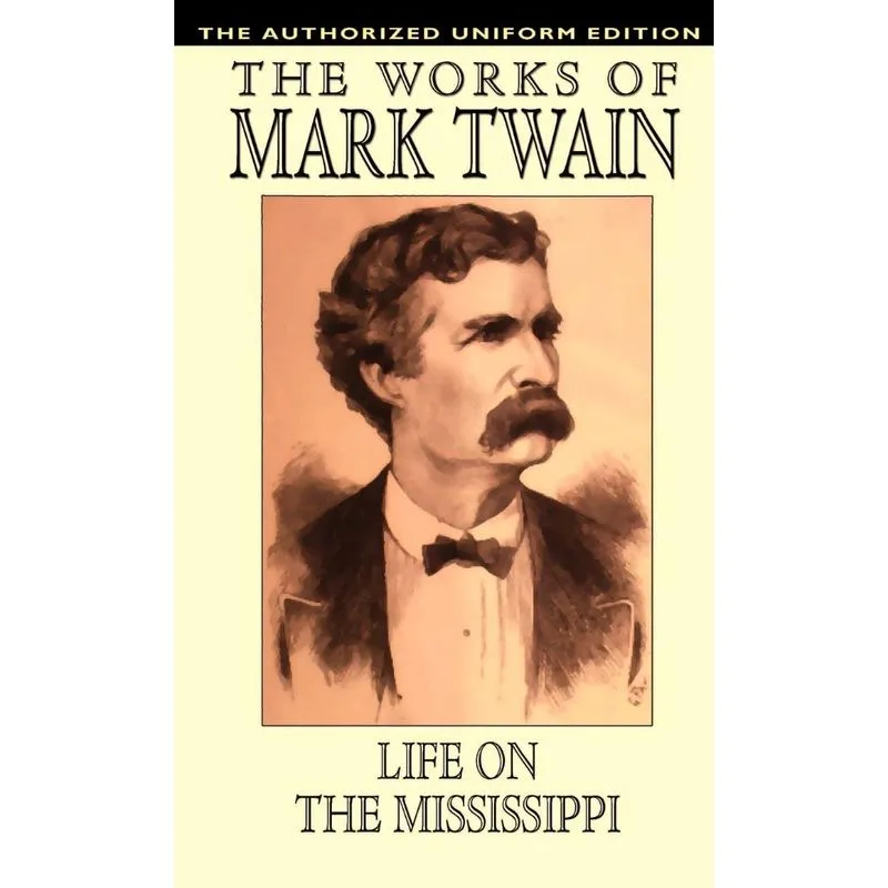 Life on the Mississippi