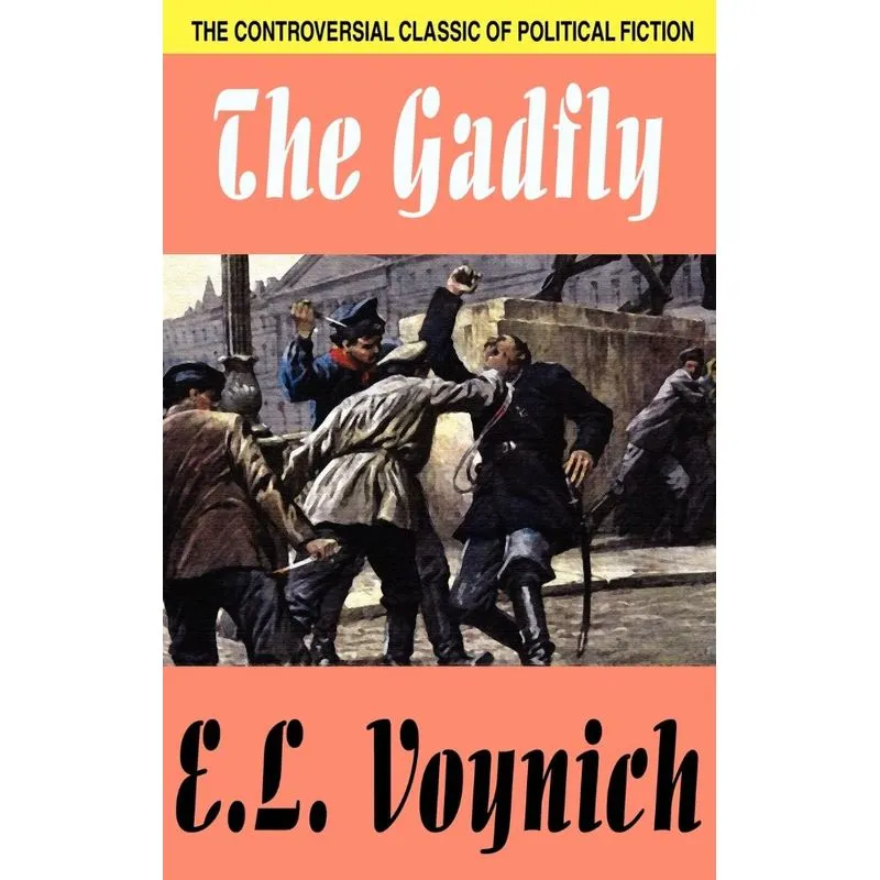 The Gadfly