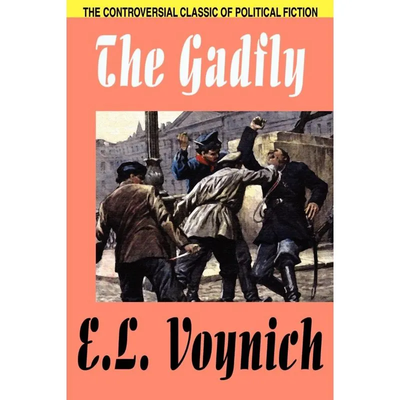 The Gadfly