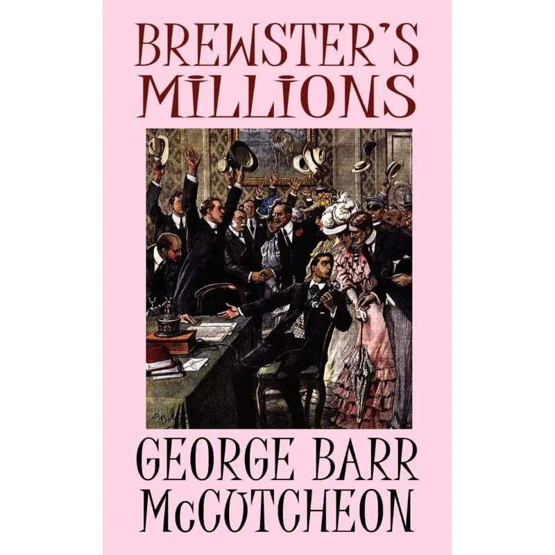 Brewsters Millions