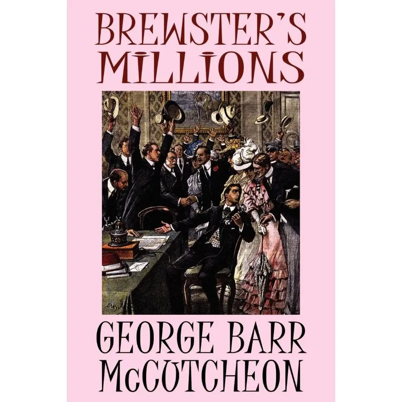 Brewsters Millions
