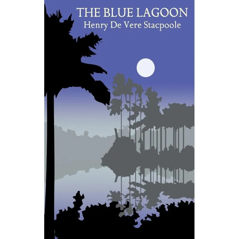 The Blue Lagoon