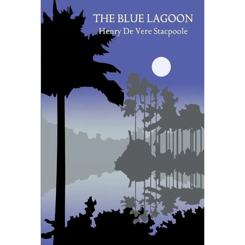 The Blue Lagoon
