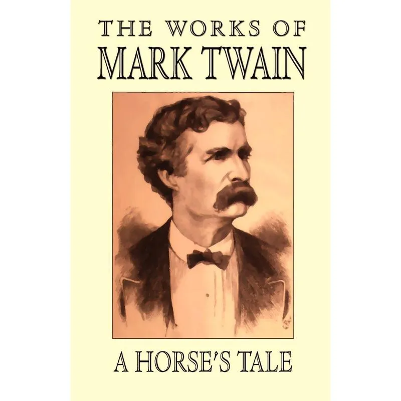 A Horses Tale