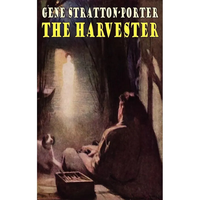 The Harvester