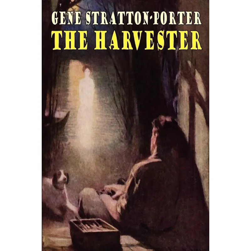 The Harvester
