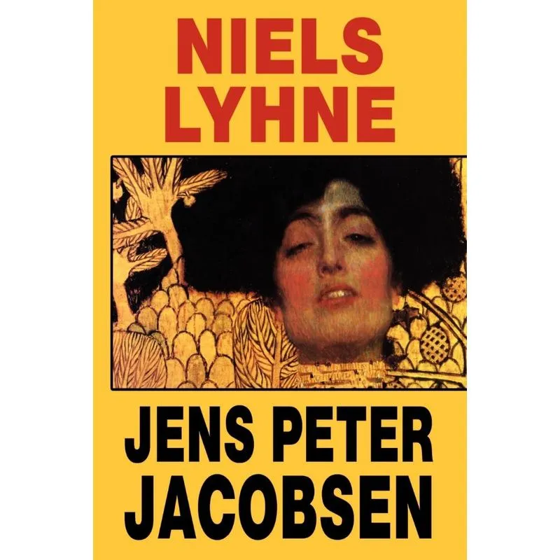 Niels Lyhne